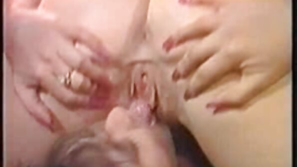 MILF Diana Prince wird nach Massage anal gefickt